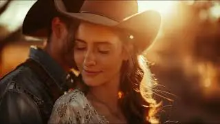 Cowboy's Dream: A woman of His Dreams 💖 A Tale of Prairie Love