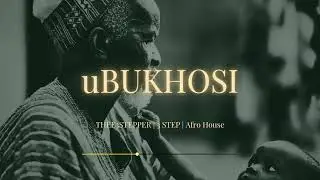 Dlala Thukzin & Jazzworx (ft. Sykes, Thukuthela, Babalwa M, Kabza De Small)| 3 Step Type Beat 2026