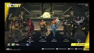 Marvel Rivals