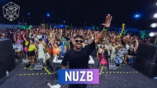 NUZB & DigEx & David Shane - ID [Complicated] || STMPD RCRDS ( OUT SOON )