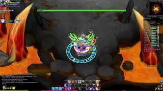 Raid Sire Draco Nostale