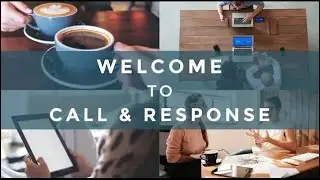 Special Call & Response: September 2023
