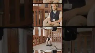 Caleb's path to becoming a Librarian 🎓 #education #motivation #mlis #graduate
