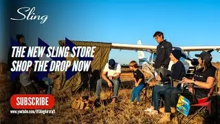 The New Sling Store - Shop The  Drop Now
