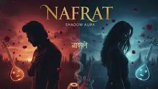 Nafrat | Soulful Song | Rubab, Sarangi & Coke Studio&ndash;Style Harmony | Sad Song | Shadow Aura