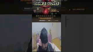 Upgrading Dahn&rsquo;s Gloves in BDO
