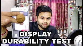 Intex Lions X1 PLus - Unboxing - Camera Samples & Durability Test!