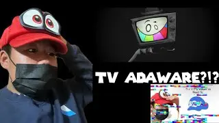 SMG4: War of the Fat Italians 2023 REACTION | TV ADAWARE?!? | WilliamReacts