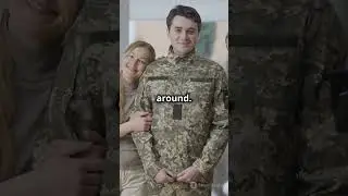 The SURPRISING Truth About a Soldier's Journey to Success!