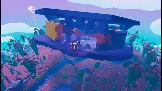 True Flat Super Base Astroneer