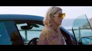 BMW Magazin - Poppy Lissiman