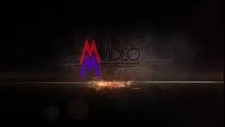 New 3D AE Logo MM Video