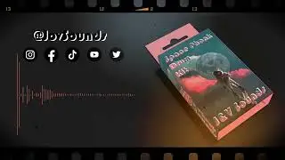 Space Phonk Drum Kit J&V Sounds