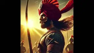 Raja Suhaldev: Bharat Ka Bhoola Hua Yodha🔥l Ek Anjaani Kahani l#shortsfeed #viralvideo #viralshorts