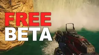 FREE Black Ops 3 BETA ACCESS! - Call of Duty: Black Ops 3