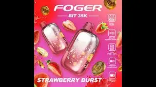 @fogerofficial3457  strawberry burst.   @VapingBik @FivePawns @YouTube @DallasCowboys 