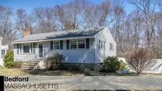 Video of 154 South Road | Bedford MA real estate & homes by Suzanne Koller
