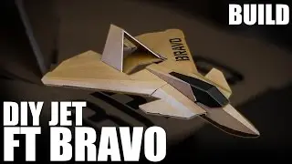 FT BRAVO - Build | Flite Test