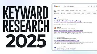 How to Keyword Research for SEO in 2026 | Guide Step by Step
