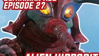 Ultraman Ace (1972) Episode 27 