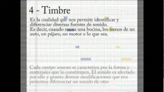 Lenguaje Musical - Clase 1
