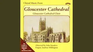 3 Anthems, Op. 27: No. 2, God Is Gone Up (Remastered)