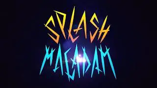 SPLASH MACADAM - Midnight Forever (Official Video)