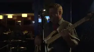 Bobby Thompson & Friends, Kalypsos, 6-24-2022