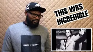 ELVIS PRESLEY - KENTUCKY RAIN | REACTION