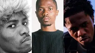 Ghanaian Celebrities Speak Out in Support of Kwesi Arthur, Slam Record Label