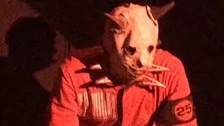 Slipknot - Scissors LIVE @ Knotfest Santiago, Chile (02/11/2024)