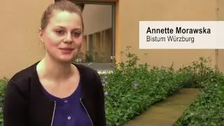 Gemeindereferent/in: Glauben leben - Glauben teilen