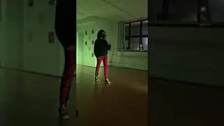 aula de hip hop