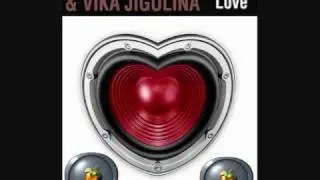 Stereo Love Remake FL Studio