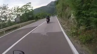 2017.06.22 MotoTrip 2017 Day8 Part2 GoPro GraDzika by Seb@