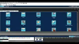 Computer Networks Lab 2 | IP Address Assignment & Router Integration
