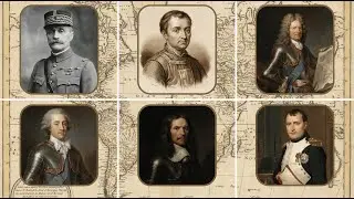 The Greatest French Generals in History Explained