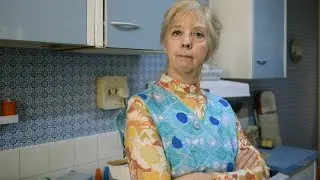 Prime Suspect - Tennison: '70s Fashion