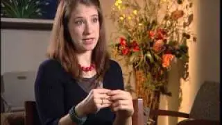 Touch Bionics i-LIMB Hand: Lindsay Block