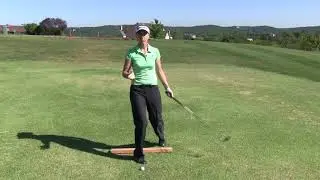 Toes Up Drill