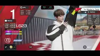 Bermain GamePlay Racing Master, v 0.27.0 diandroid 15 XOS v. 15.1.2 GT part 2