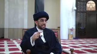 الله يبتليك لما هو خير لك - سماحة السيد موسى العلي