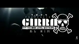 EL KIM -  ĞIRRA   ( Official Video )