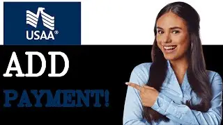 How To Add A New Payment Method With Usaa (2025)