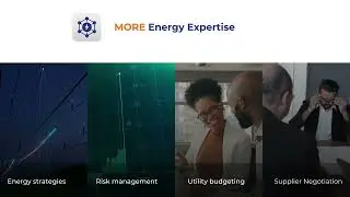 NAM Energy: Energy Management & Sustainability Solutions