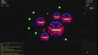 Gota.io | Best Pushsplit Ever ATOMIC