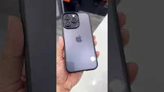 OTTERBOX REACT case for iPhone 14 Seẻies. #otterbox