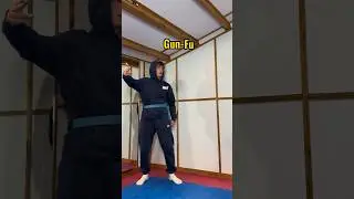 Street fighter vs boxing gym👊