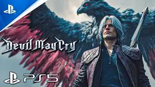 TOP 10 NEW Upcoming Games like DEVIL MAY CRY of 2026