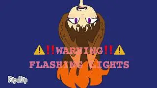 Crying On My DS|| animation meme